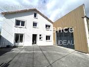 Maison à SAINT-CHRISTOPHE-DU-BOIS