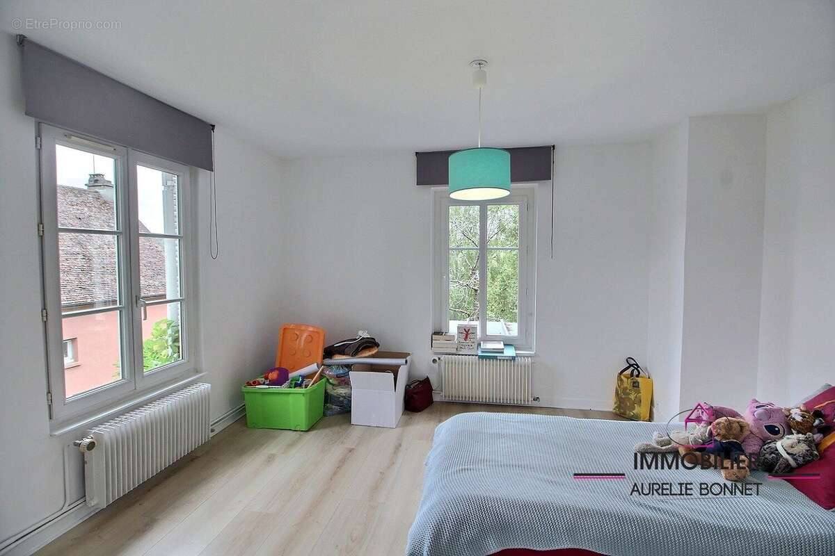 Maison à LISIEUX