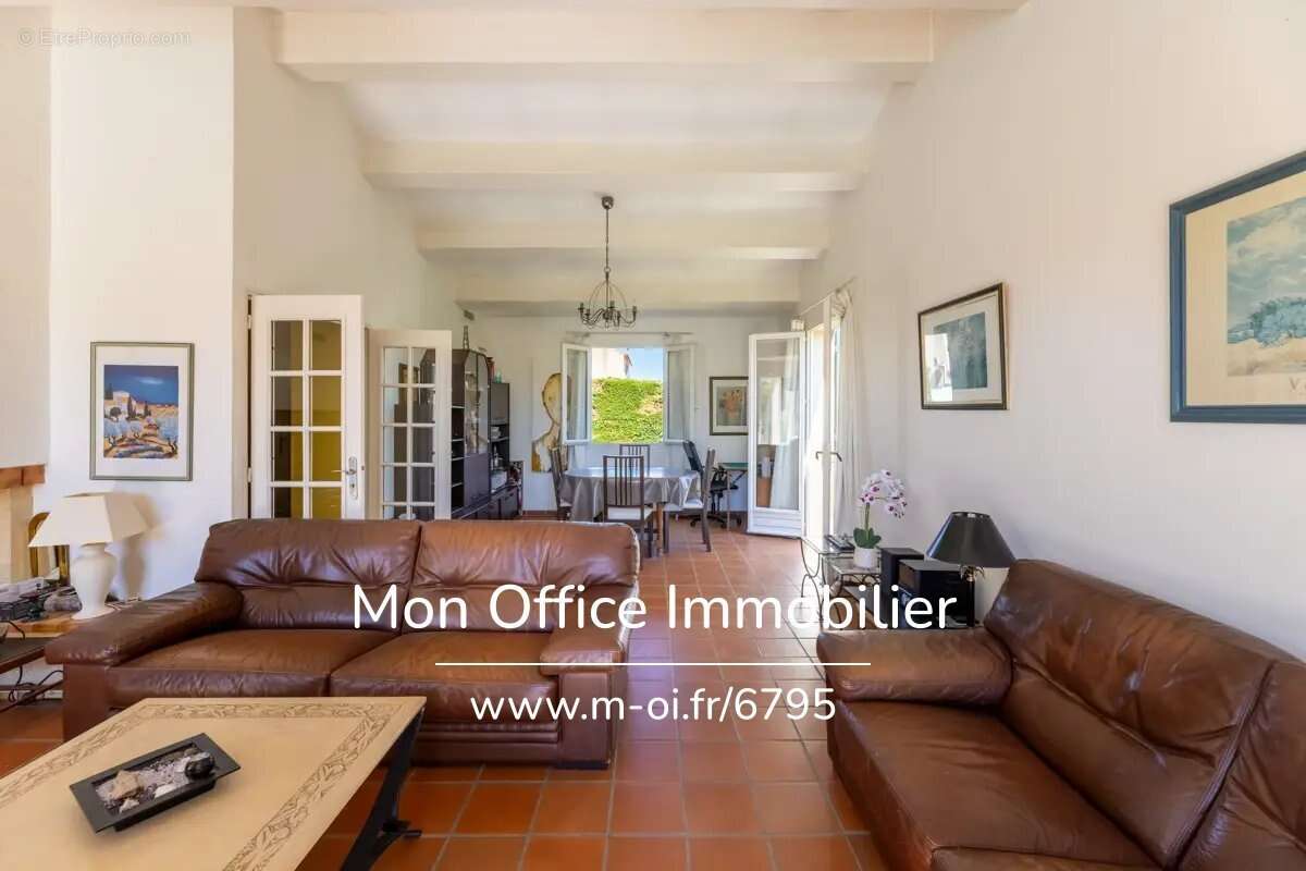 Maison à AIX-EN-PROVENCE