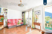 Appartement à LA TRINITE