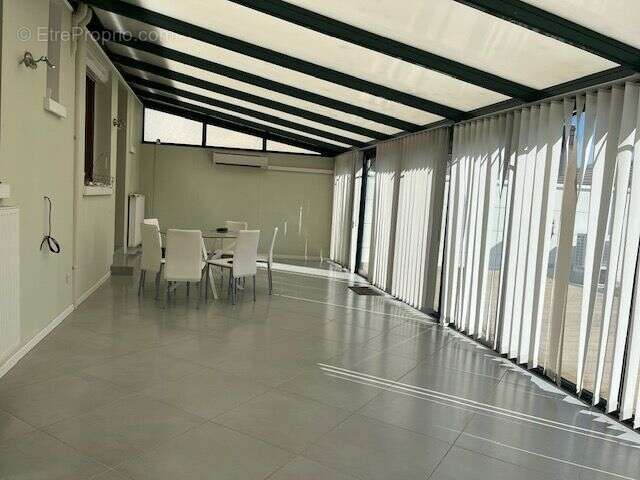 Maison 140 m² à Andeville  - photo 20