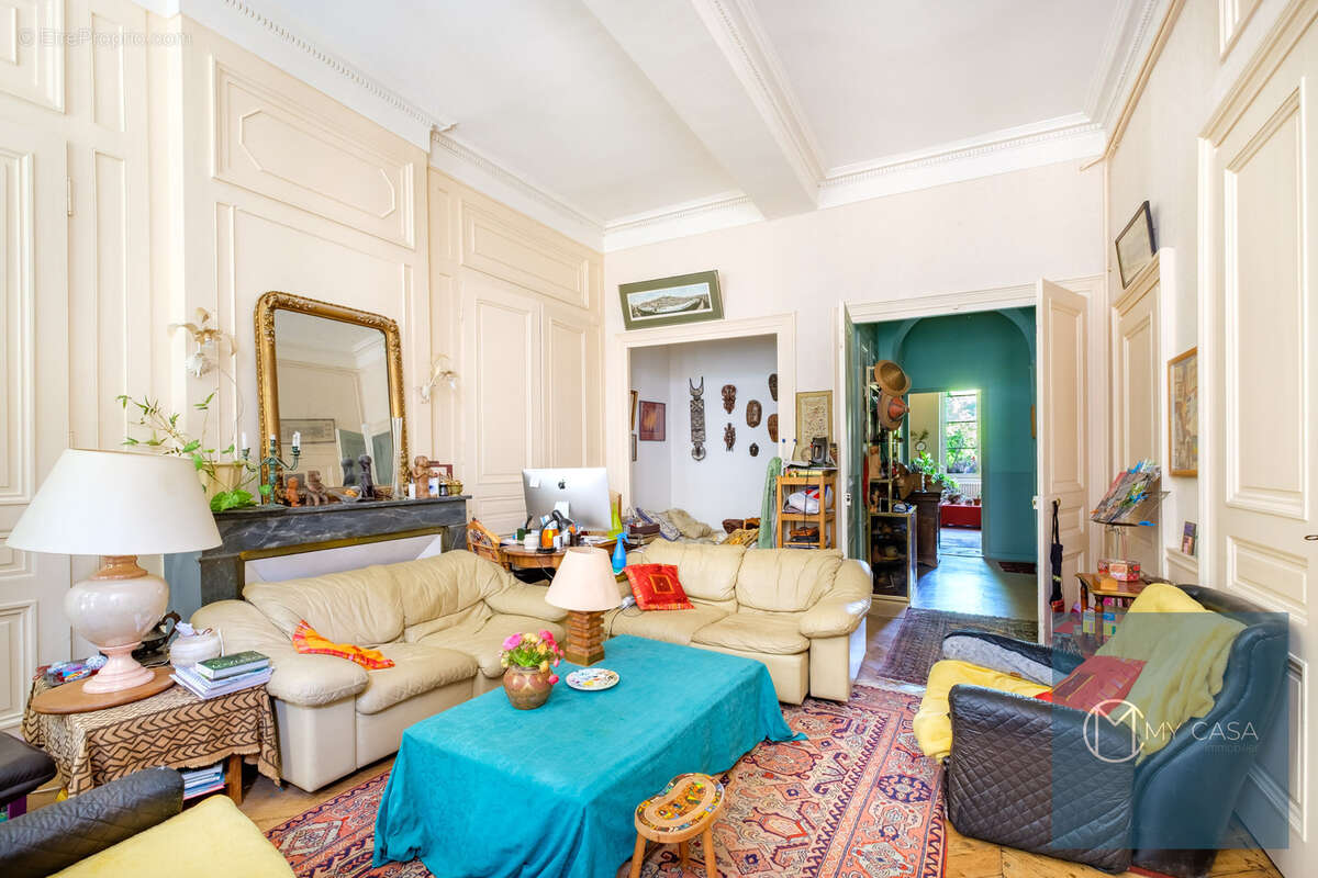 Appartement à LYON-2E