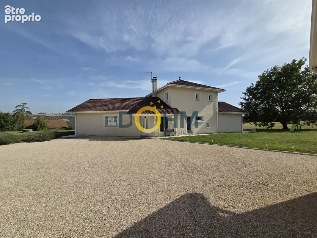 À vendre   villa moderne avec piscine et vue - photo 6