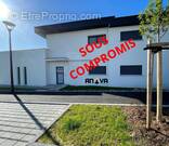 Appartement à TRUCHTERSHEIM