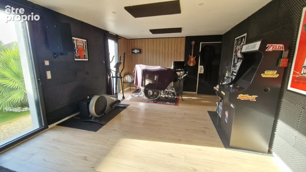 Maison d'architecte de 2020 - photo 10