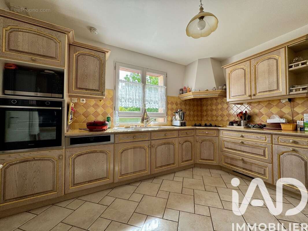 Photo 4 - Maison à COMBS-LA-VILLE