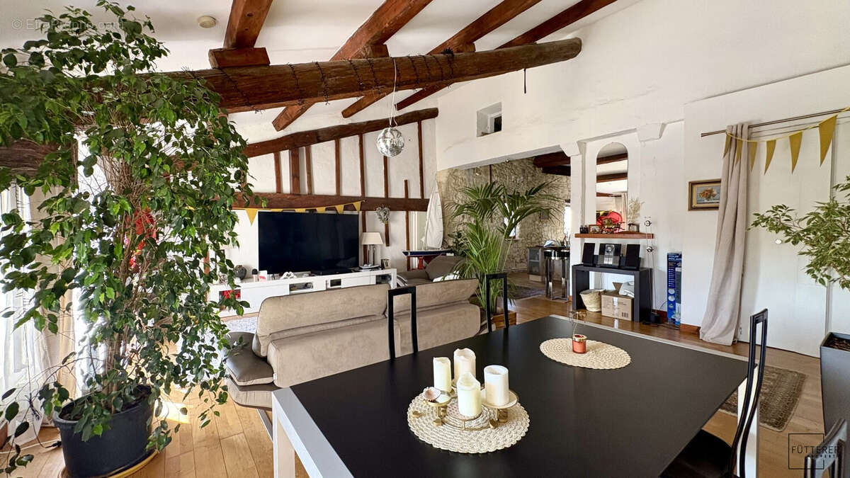 Appartement 136 m² à Narbonne  - photo 9