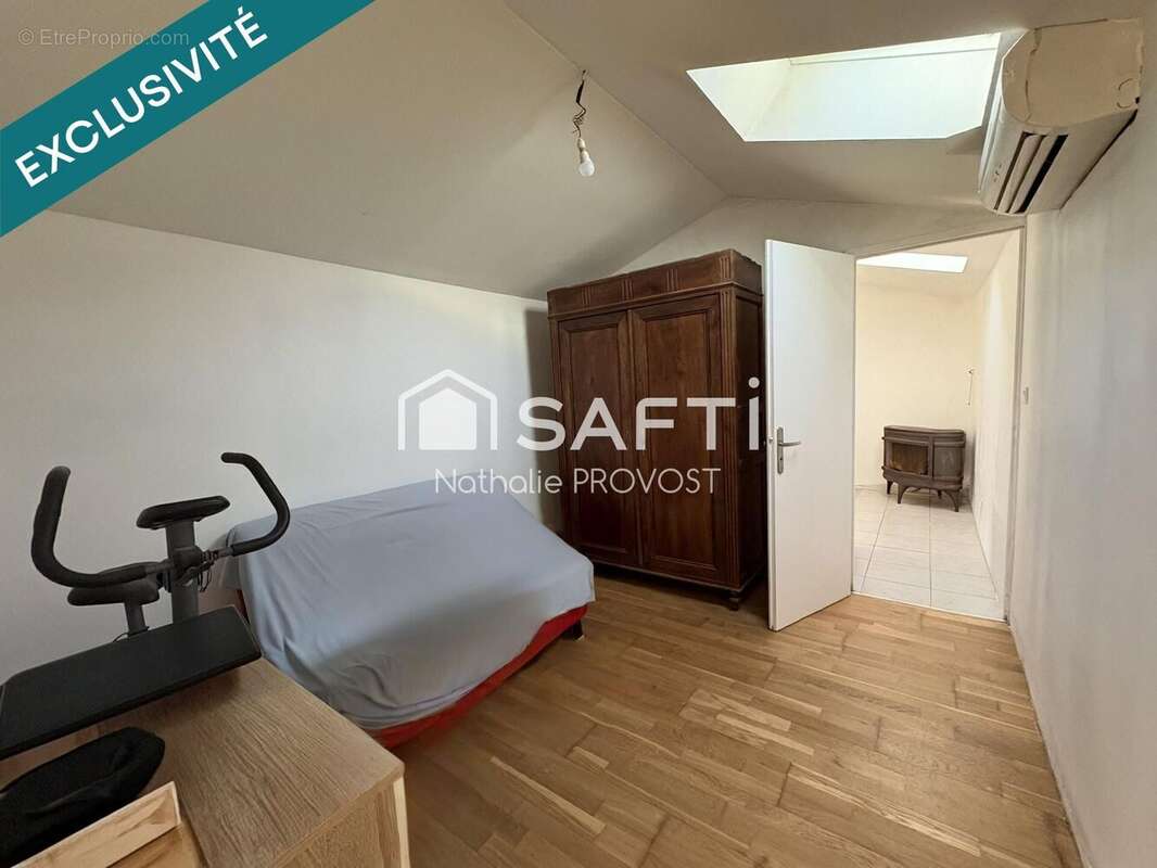 Photo 8 - Maison à PENESTIN