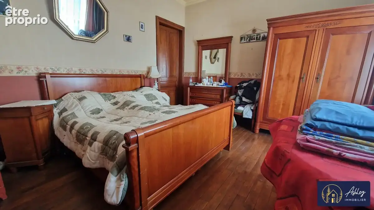 Maison 155 m² à Neuvic  - photo 7