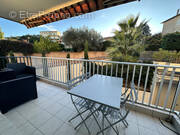 Appartement à SAINTE-MAXIME