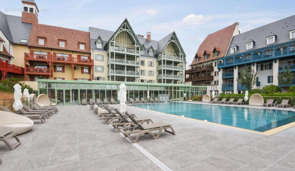 Investissement en residence de tourisme - photo 12