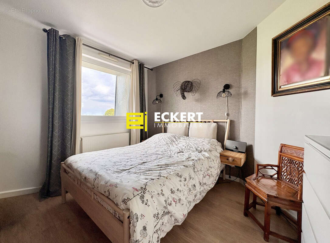 Appartement 71 m² à Molsheim  - photo 7