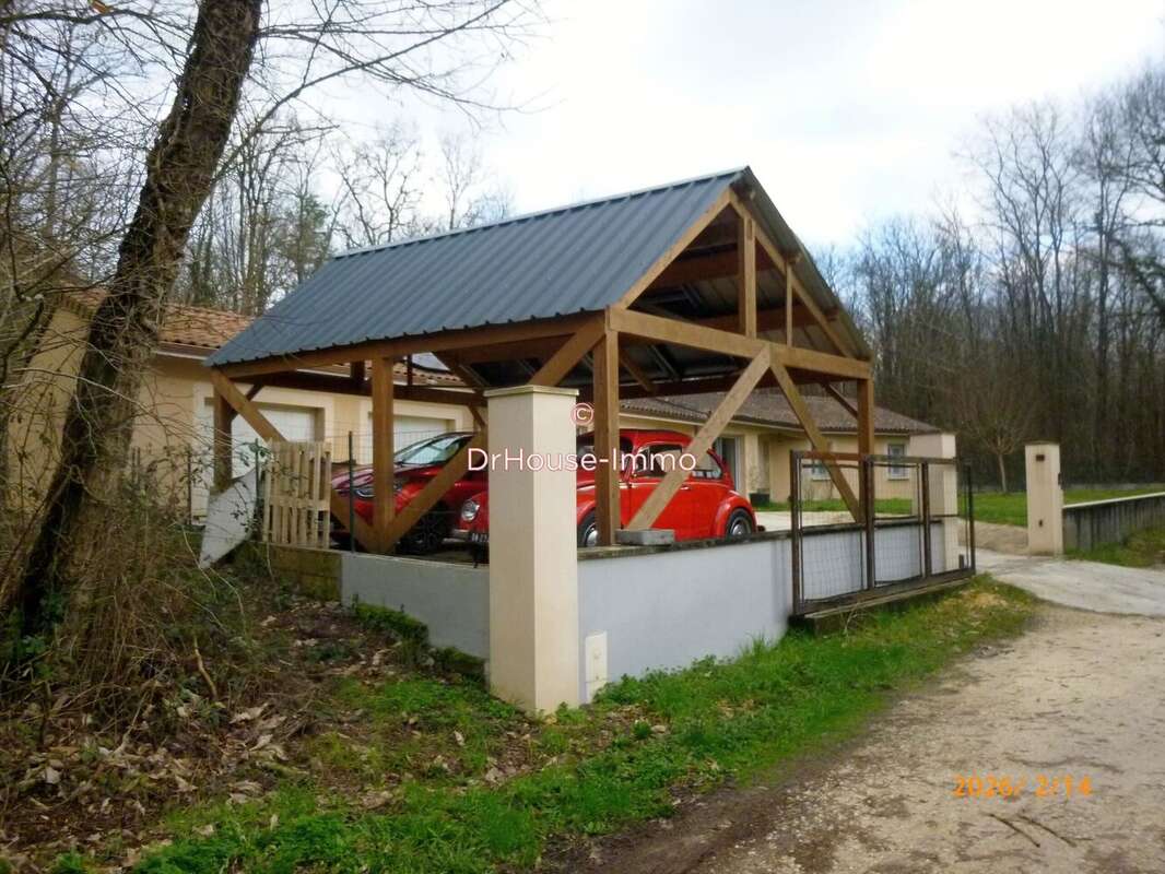 Maison à RAZAC-SUR-L'ISLE