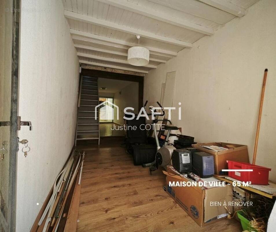 Photo 1 - Maison à PEROLS