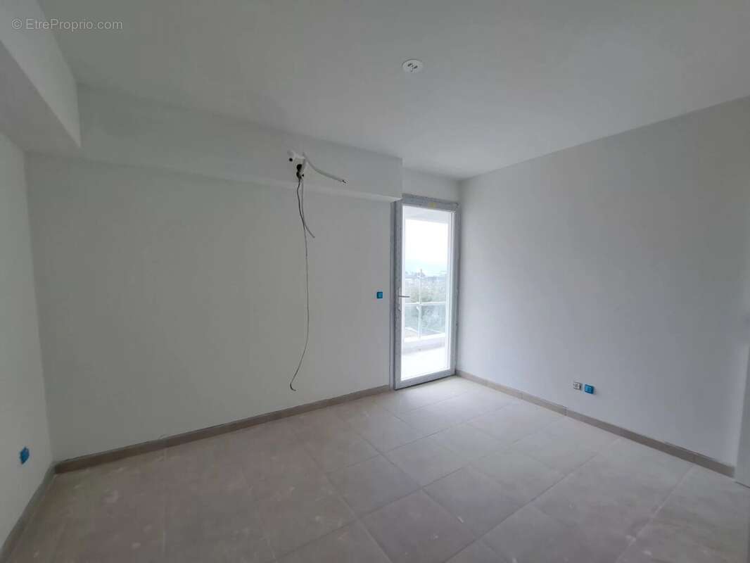 Appartement à LE LAMENTIN