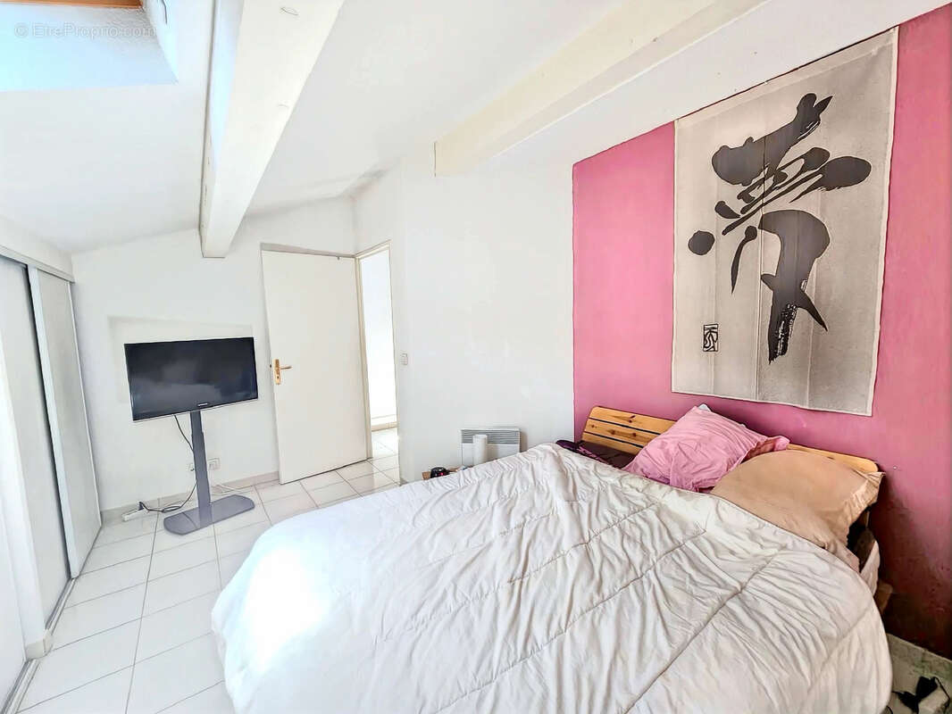 Appartement à DRAGUIGNAN