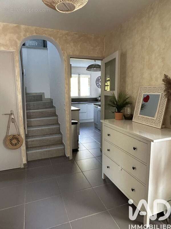 Photo 7 - Maison à SAINT-FLORENT-SUR-CHER