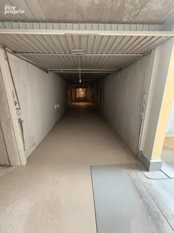 Bel appartement au cœur de St Etienne (avec garage) grand balcon +Cave+Ascenceur - photo 12