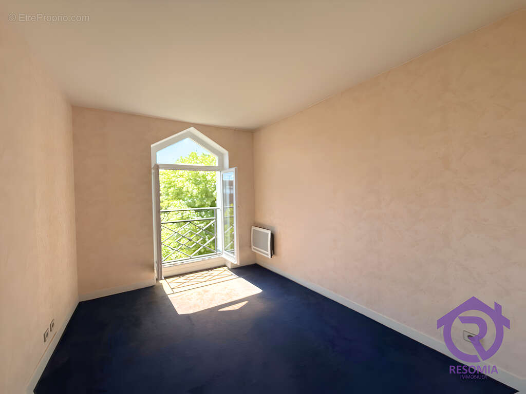 Appartement à CHATILLON