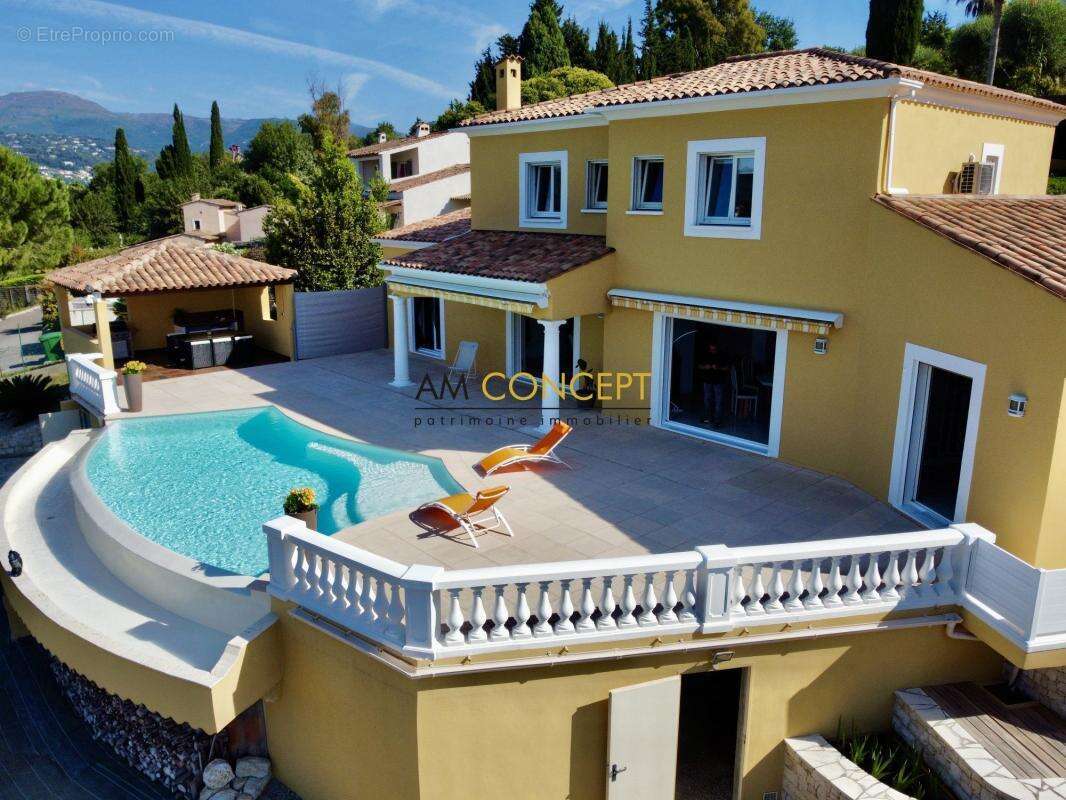 Villa de prestige - photo 6