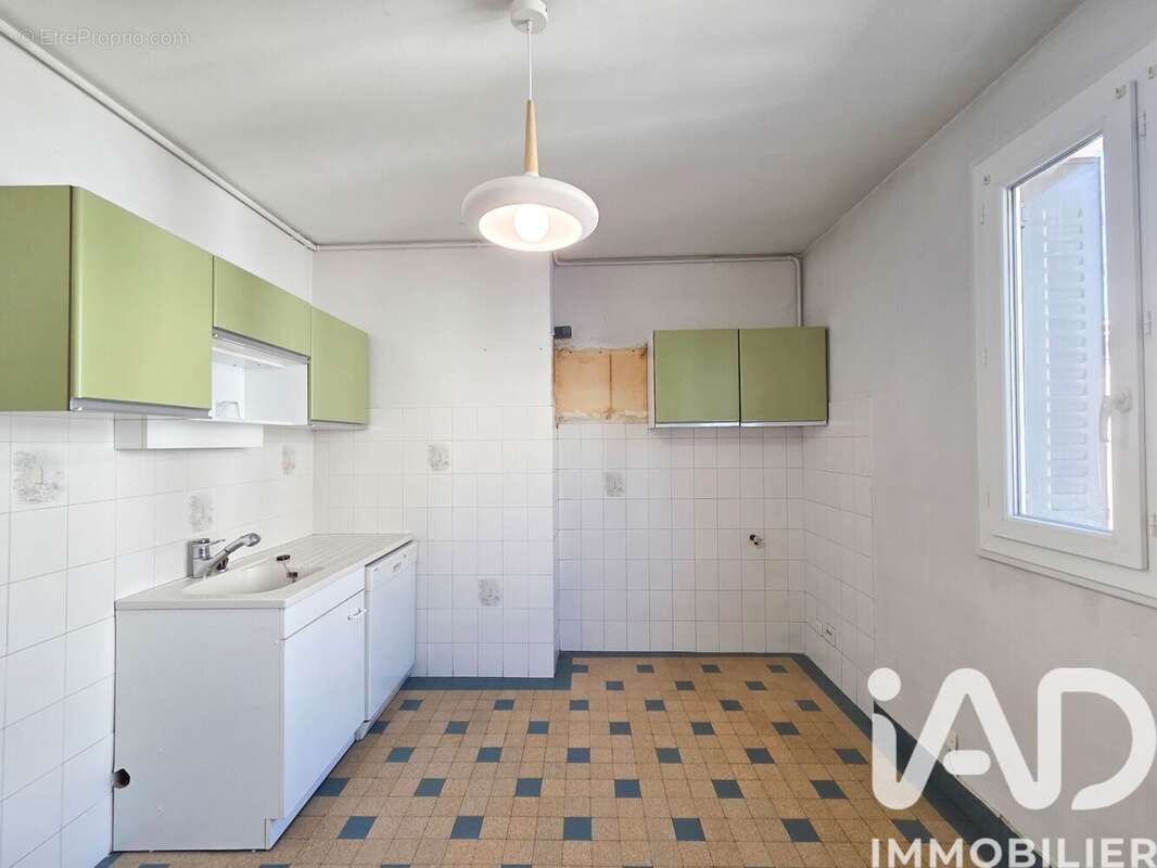 Photo 6 - Appartement à GRENOBLE