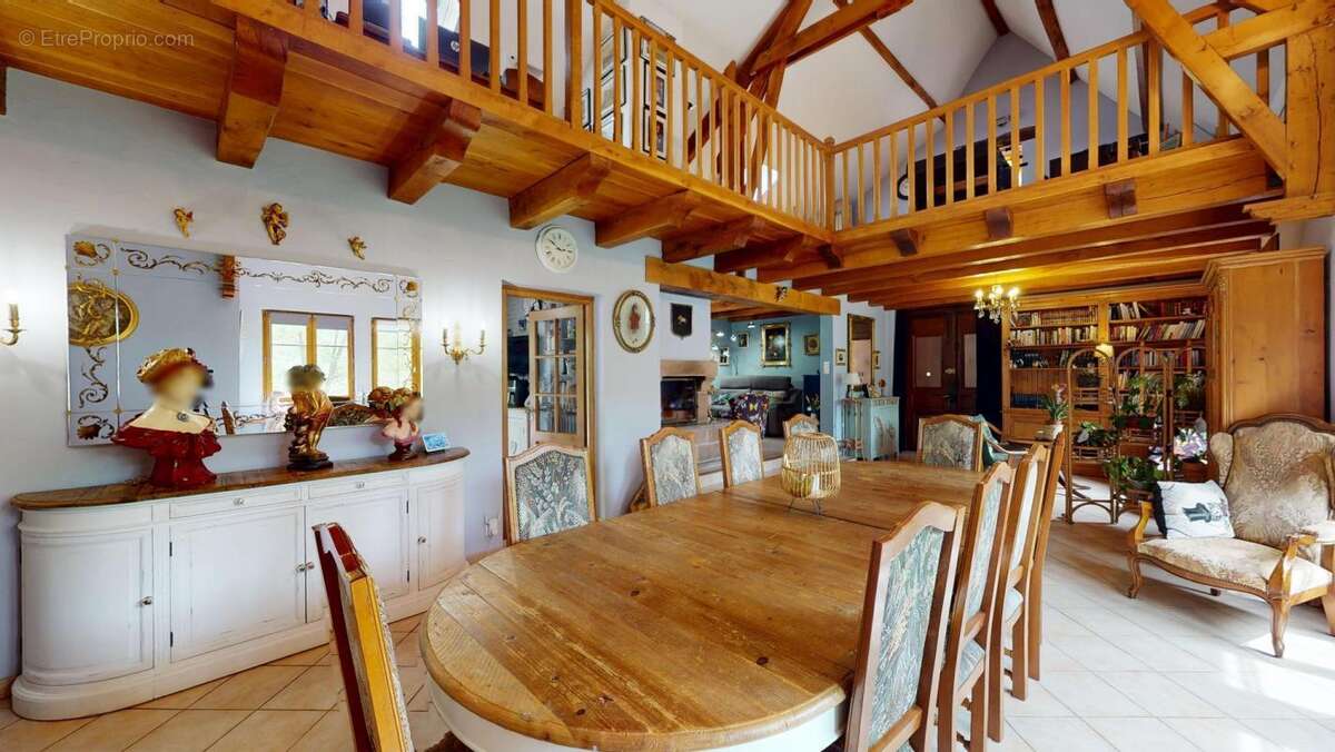 Maison à NAUVIALE