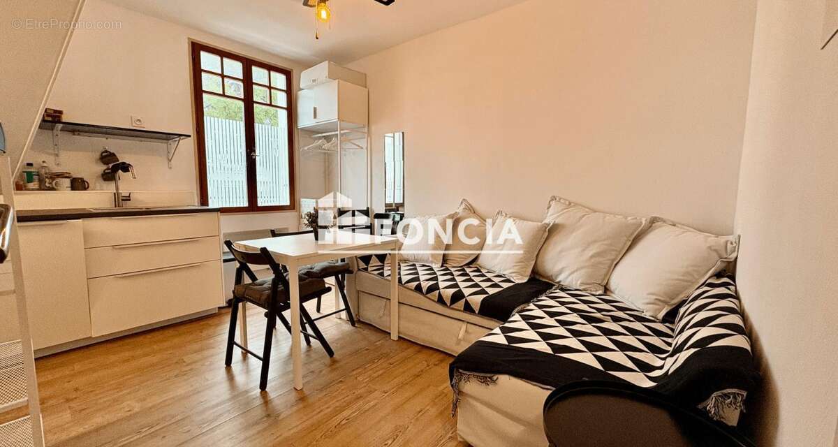 Appartement à LA BAULE-ESCOUBLAC