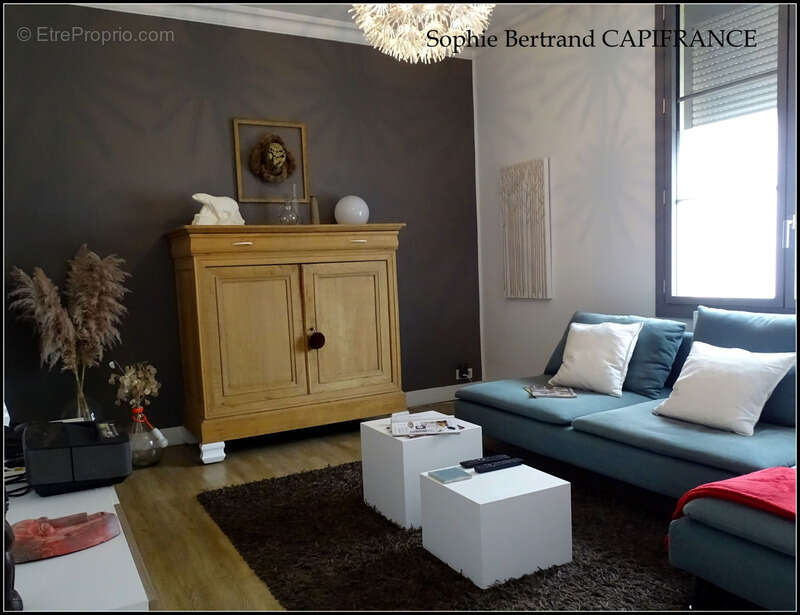 Dpt drôme (26), à vendre montelimar quartier des alexis maison de caractere 188m2 habitables avec jardin et piscine - photo 5