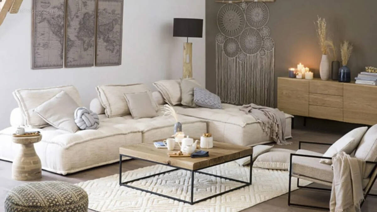 Appartement à CASTELNAU-LE-LEZ