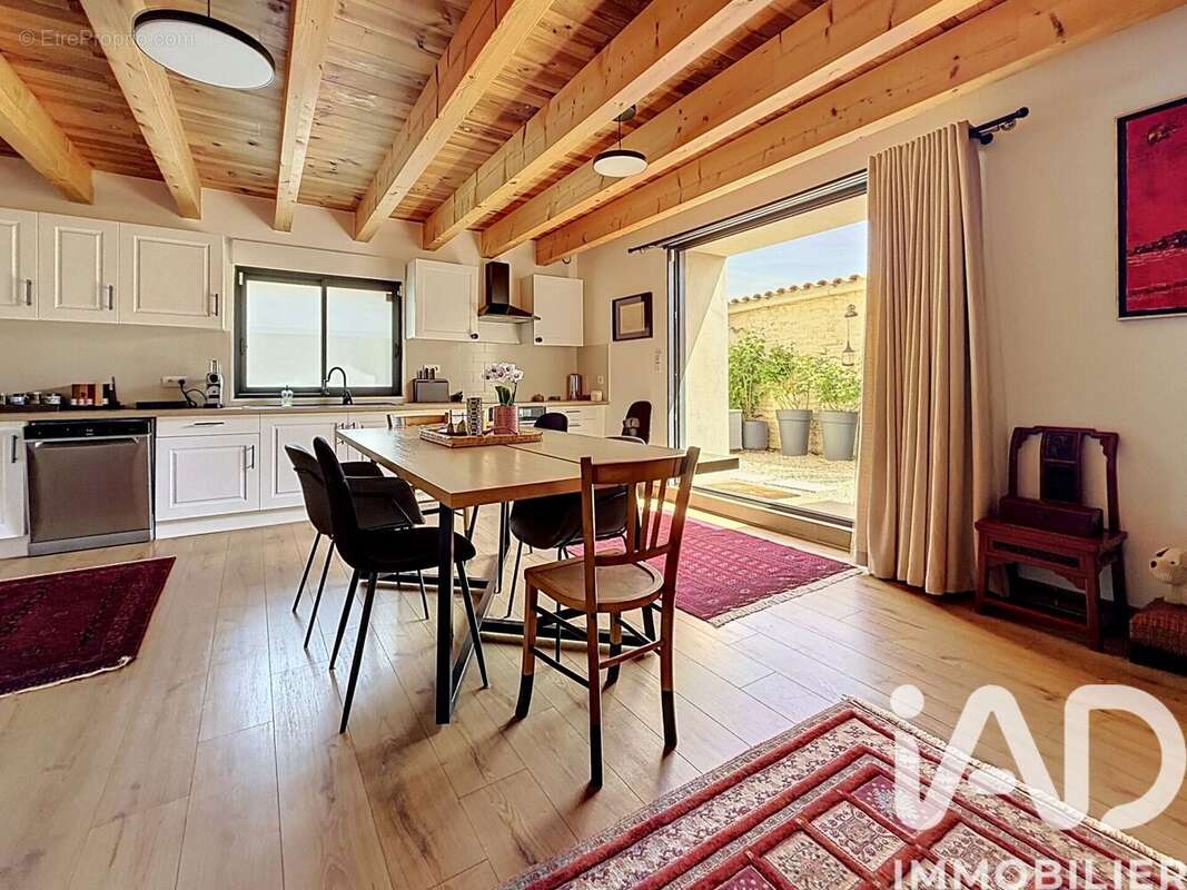 Photo 9 - Maison à COURCON