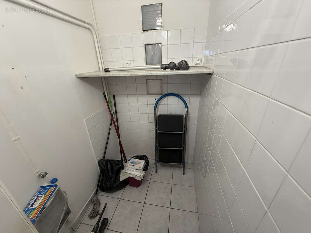 Appartement à LE MANS