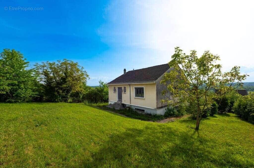 Maison à ABREST