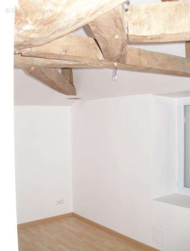 Appartement à LUSSANT