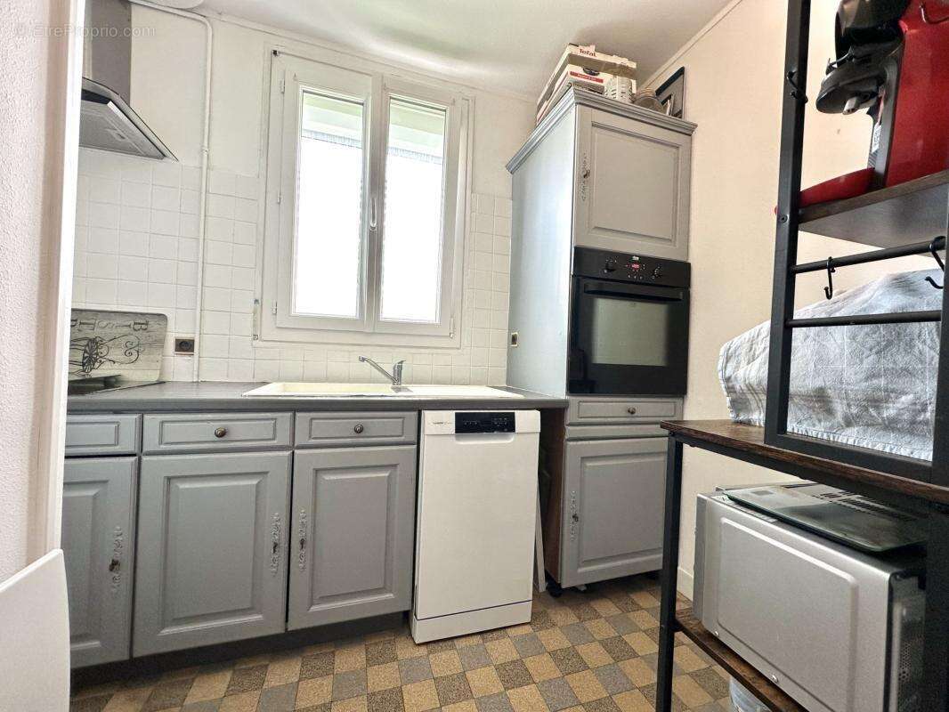 Appartement à LIMOGES