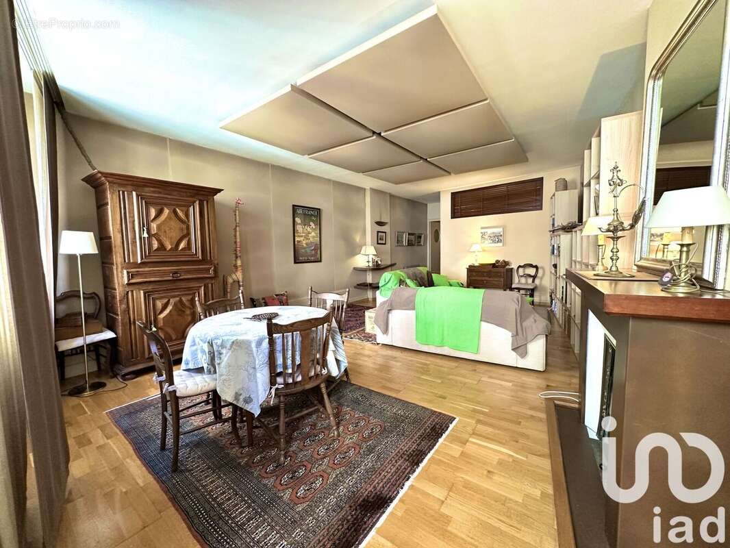 Photo 7 - Appartement à BAYONNE