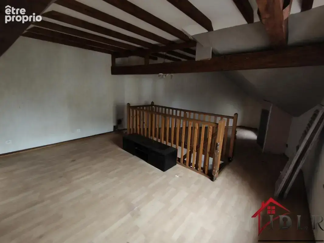 Immeuble de rapport mixte 4 appartements + 2 locaux fort pot - photo 7