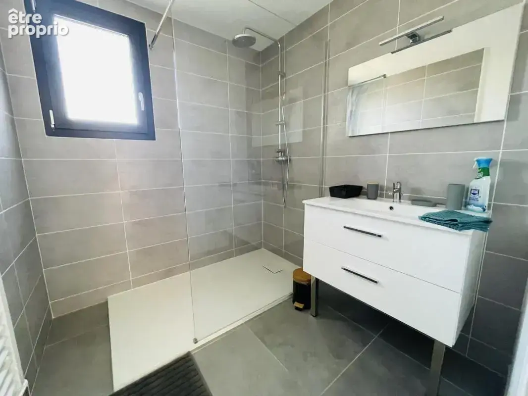 Appartement F3 - photo 5