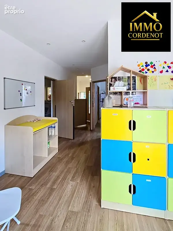 Commerce 130 m² à vendre à Forcalqueiret (83136) - photo 7