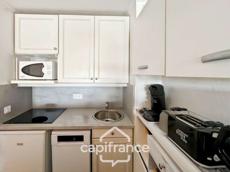 Appartement à MALLEMORT