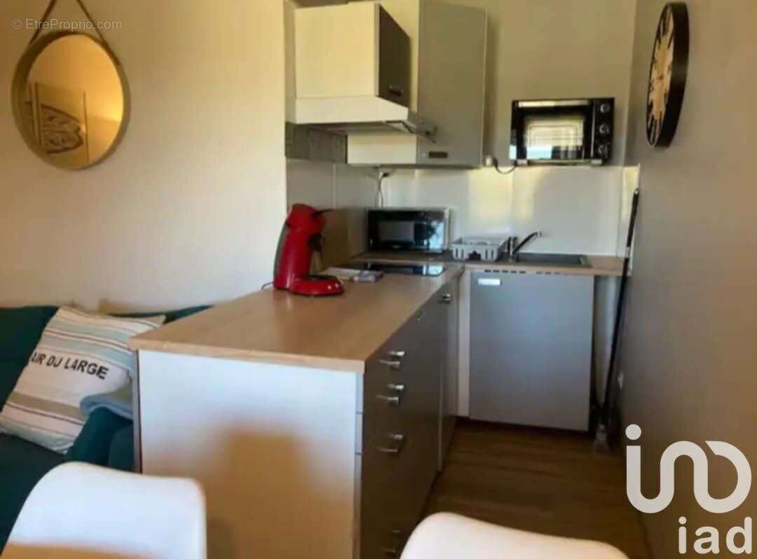 Photo 5 - Appartement à BISCARROSSE