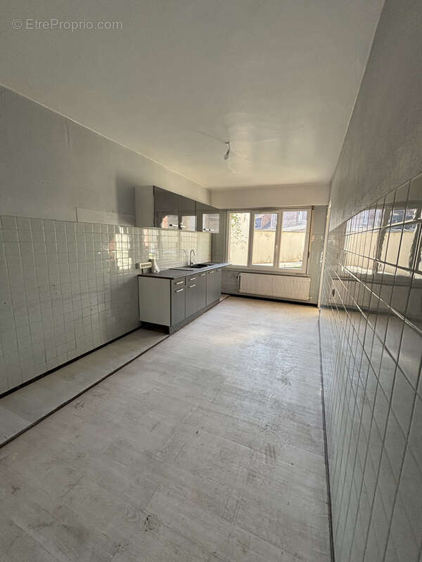 Appartement à LENS