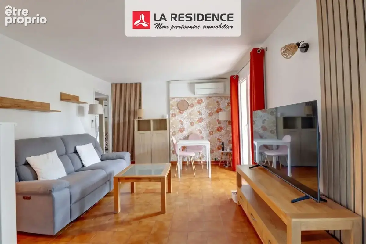 Photo Appartement à Frejus au prix de 195 000€