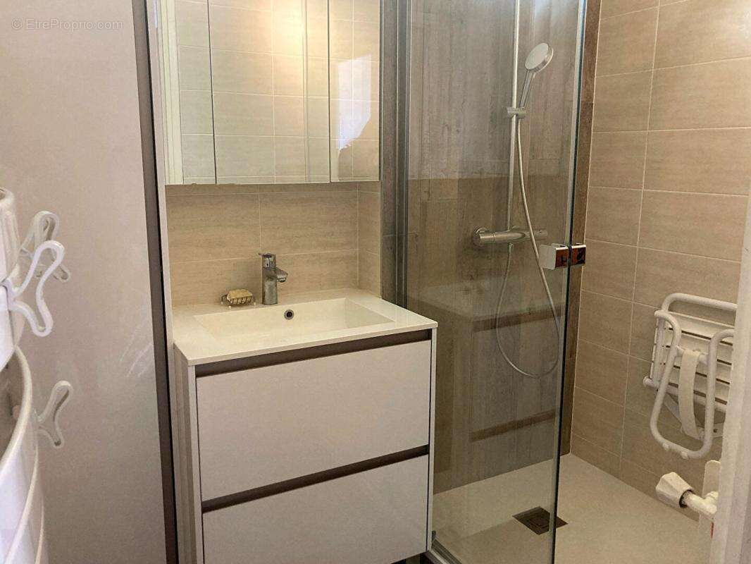 Appartement à MONTAUBAN