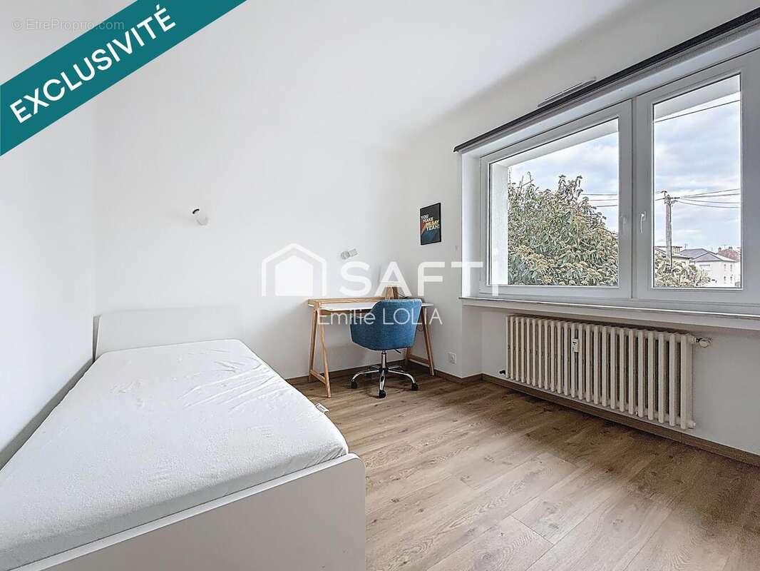 Photo 8 - Appartement à THIONVILLE