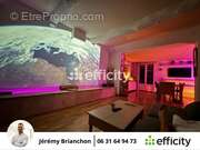 Maison à POURRIERES