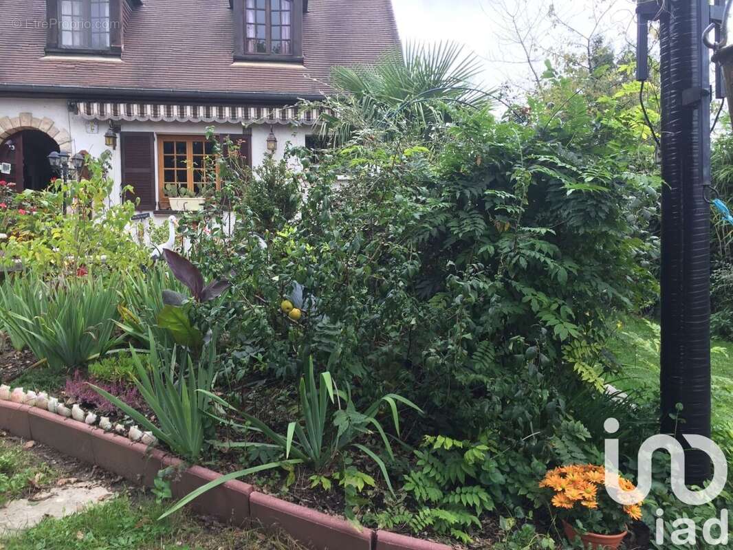 Photo 7 - Maison à VULAINES-SUR-SEINE