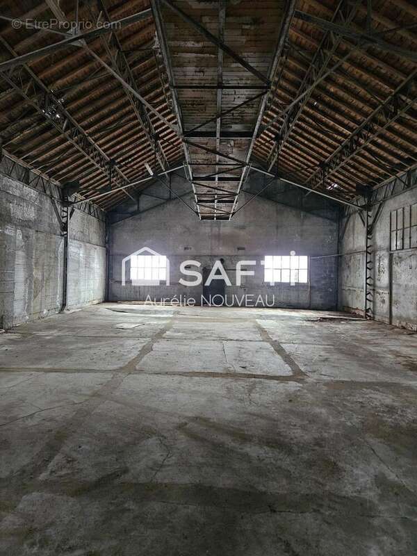 Photo 6 - Commerce à GANNAT