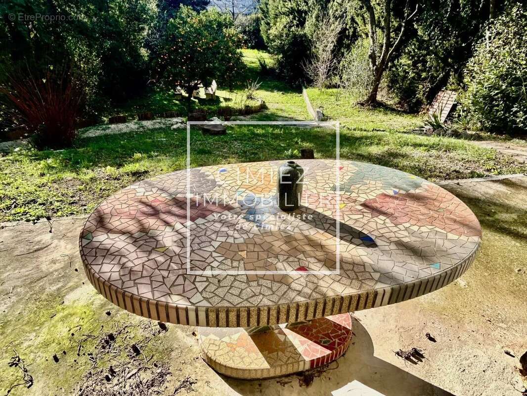 Maison 215 m² à Nice  - photo 17