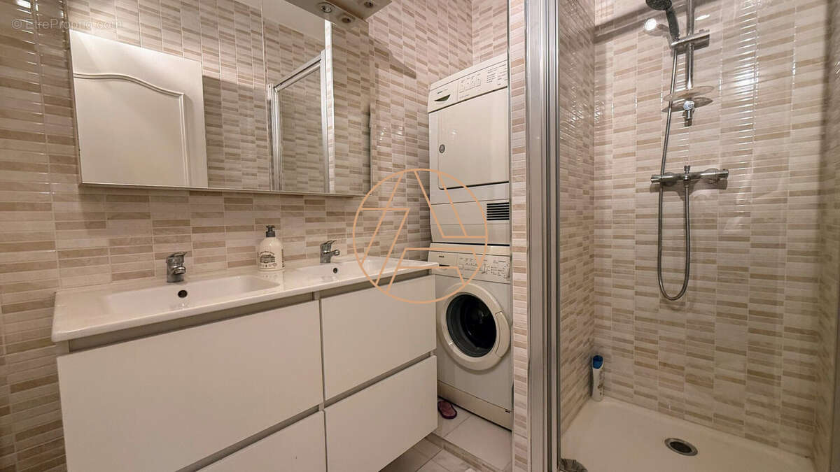 Appartement à CHENNEVIERES-SUR-MARNE