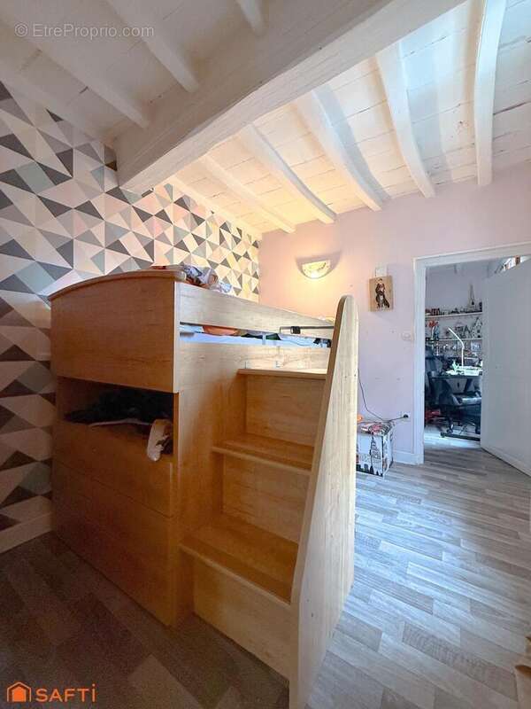 Photo 4 - Maison à AIRAINES